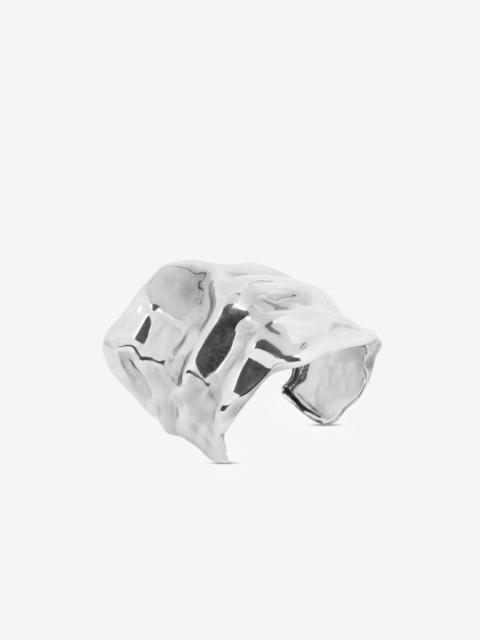 ANATOMIC CUFF BRACELET
