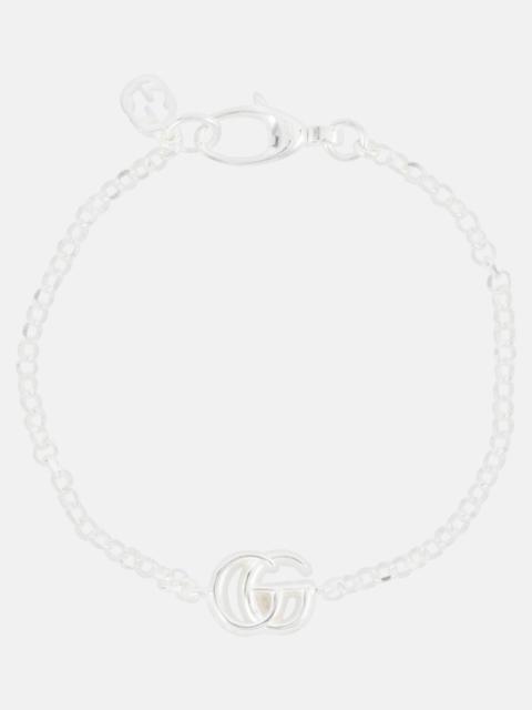 Sterling silver bracelet