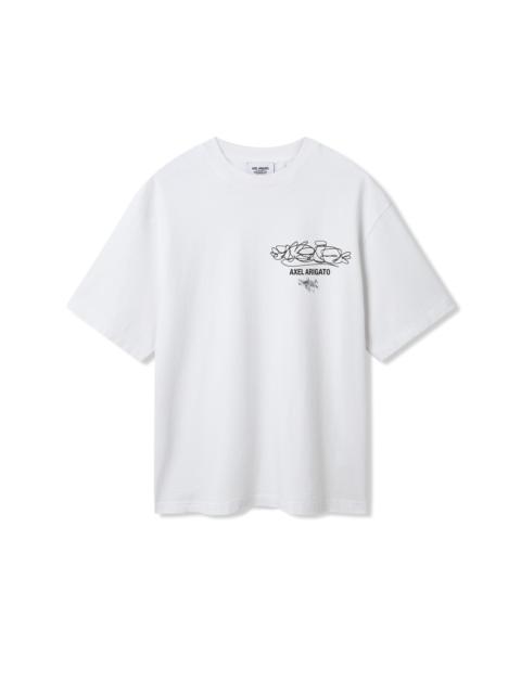 Fly T-Shirt x akaia RK