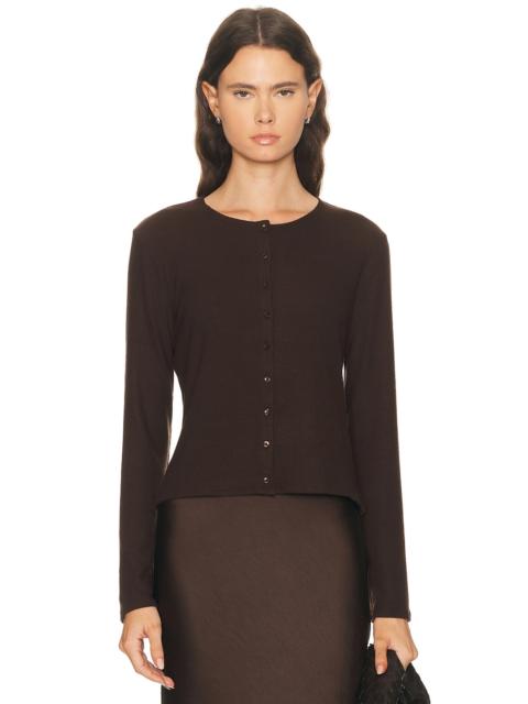 Lauren Classic Cardigan