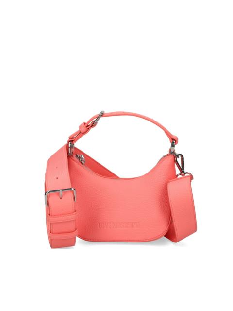 Giant Logo shoulder bag