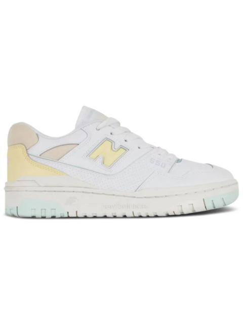 New Balance 550 Courir Pastel (Women's)