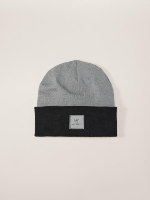 Color Block Toque