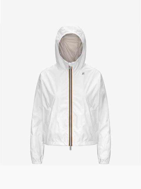 LAURETTE PLUS.2 REVERSIBLE