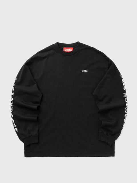 HARDCORE SINCE 2001 LONGLSEEVE