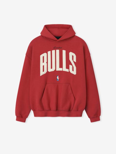 Bulls 90s Hoodie