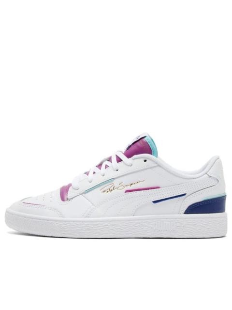 PUMA Ralph Sampson Lo 'Joker' 374927-01