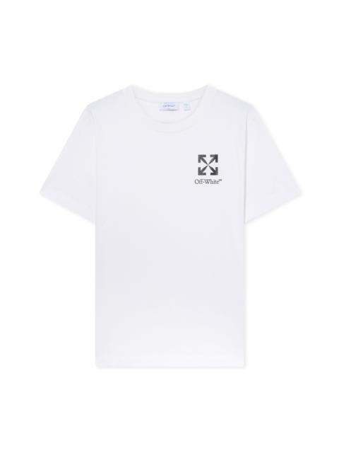 Small Arrow Slim T-shirt