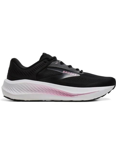 Brooks Anthem 8 Black Ebony (Women's)