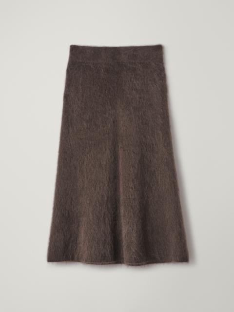 The Asta Skirt