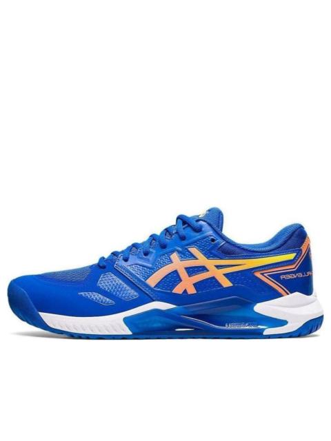 ASICS Gel-Challenger 13 'Blue' 1041A397-960