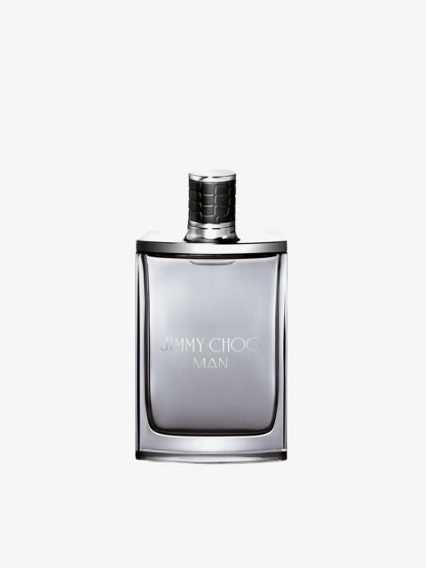 Jimmy Choo Man 100ml
Jimmy Choo Man Eau De Toilette 100ml