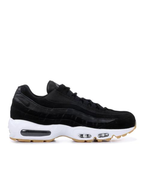 AIR MAX 95 PREMIUM 'EXOTIC SKINS'