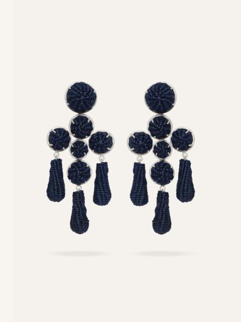 Seville Dance Earrings