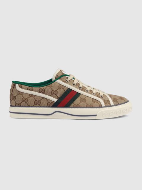 Men's GG Gucci Tennis 1977 sneaker