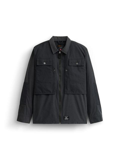 LS P-44 OVERSHIRT