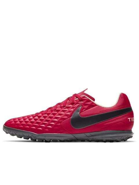 Nike Tiempo Legend 8 Club TF Turf Dark red AT6109-608