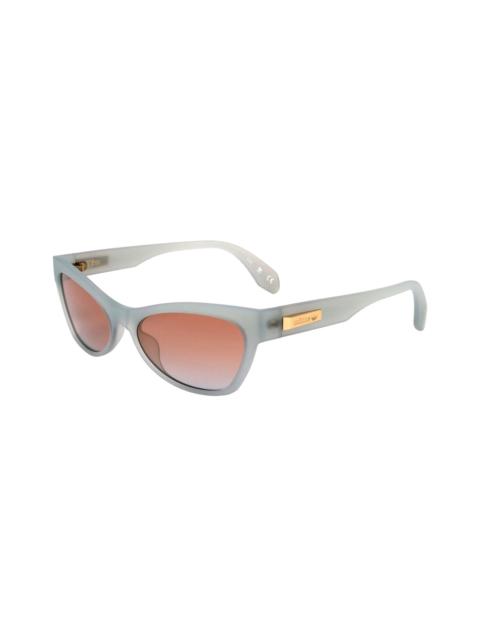 adidas Women's OR0010 54mm Sunglasses