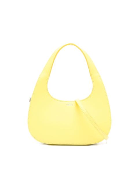 slim Swipe phone tote bag