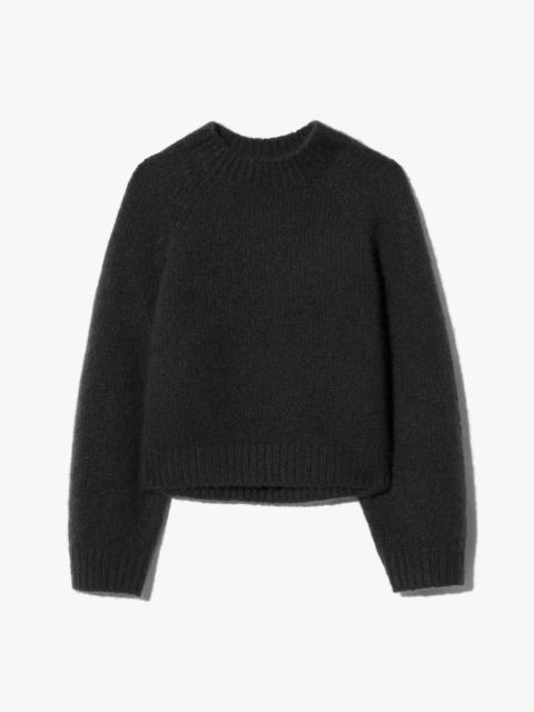 TOMASO CASHMERE SWEATER