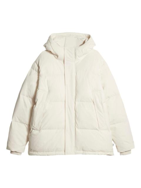 PUMA Mmq Down Jacket 'White' 620817-87