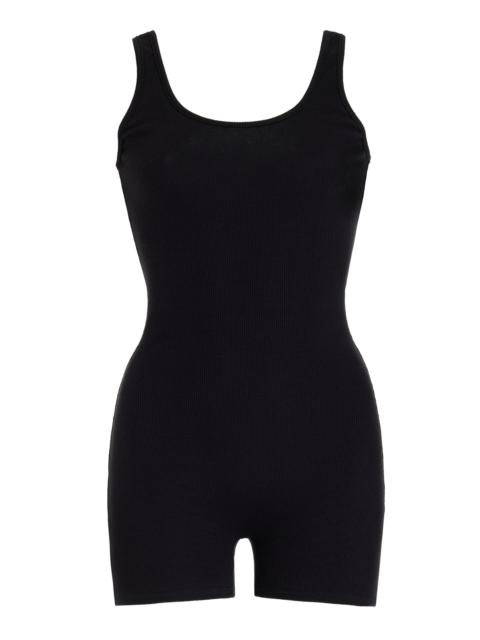 Tank Romper black