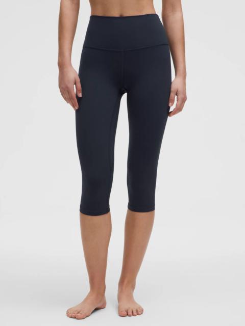 lululemon Align™ High-Rise Crop 17"