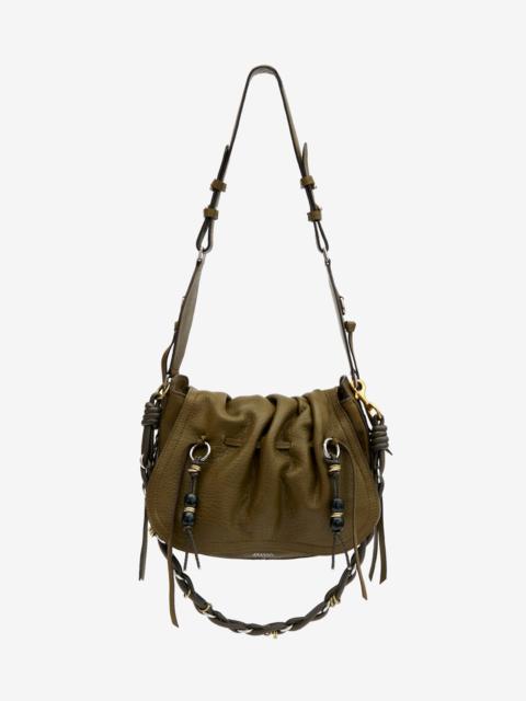 BOLTON SHOULDER BAG