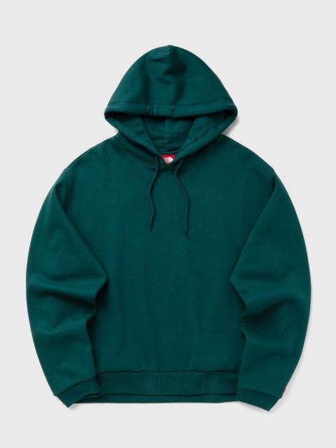 TNF Red Box Hoodie