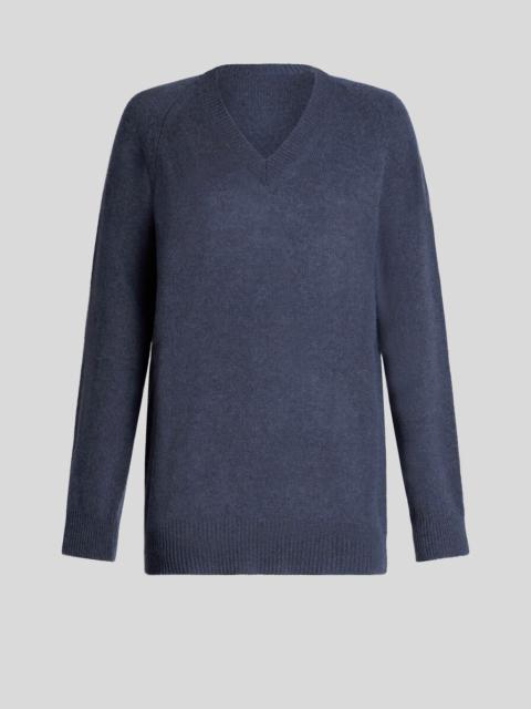 CASHMERE SWEATER