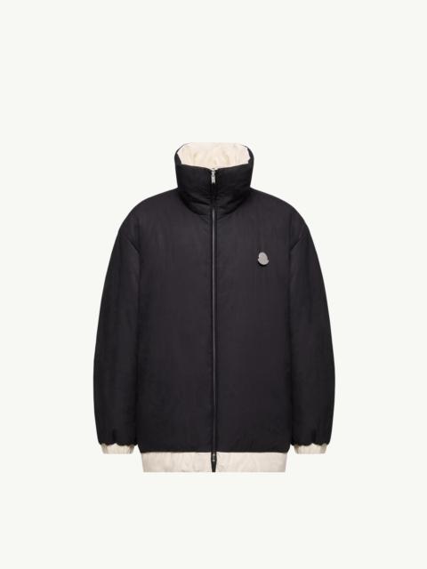 Moncler + JIL SANDER Penguinone Reversible Short Down Jacket