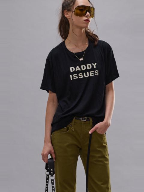 DADDY ISSUES BOY T