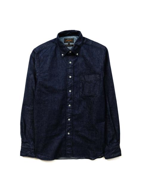B.D. Denim Indigo