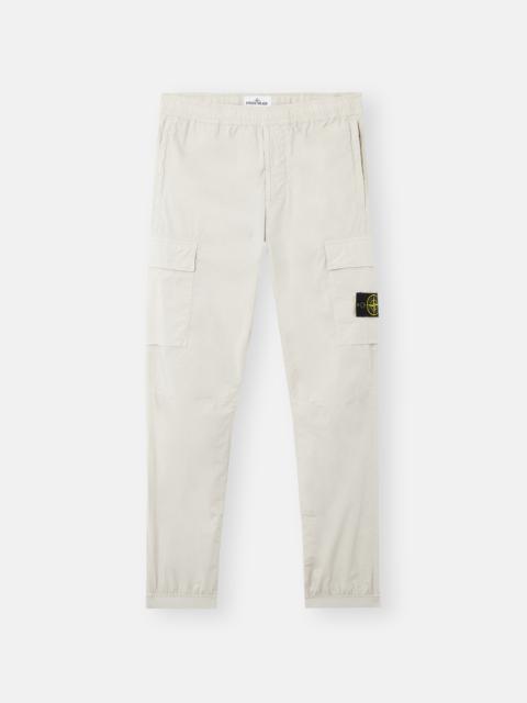 3100031 STRETCH COTTON TELA 'PARACADUTE'