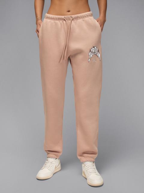 Jordan Brooklyn Fleece Women's Realtree Pants