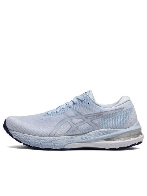 (WMNS) ASICS GT 2000 10 'Soft Sky Pure Silver' 1012B045-405