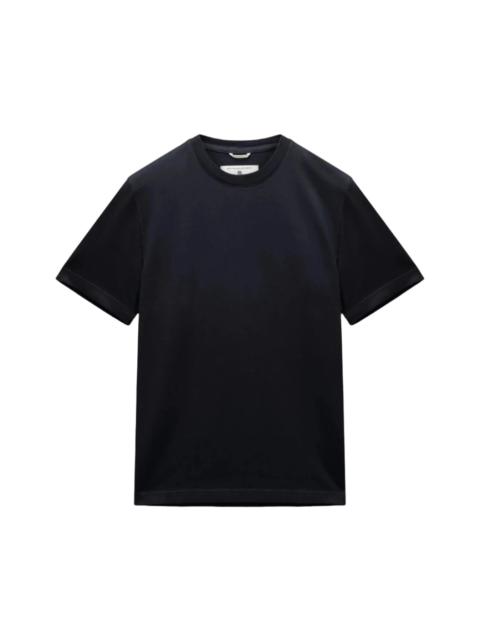 Midweight Jersey Standard T-Shirt Navy