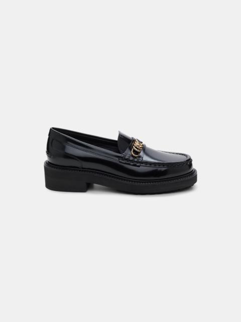 SUBTLE SHINE Loafer
