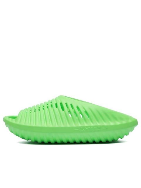 Li-Ning Xuankong Slay 'Neon Green' AZST011-11