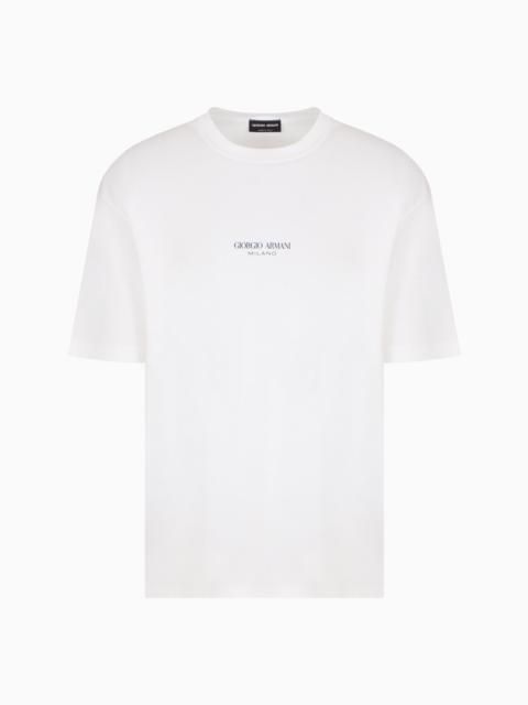 RELAXED FIT T-SHIRTS