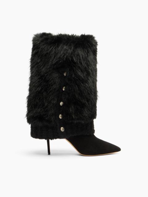 Double Face Julia High Boot