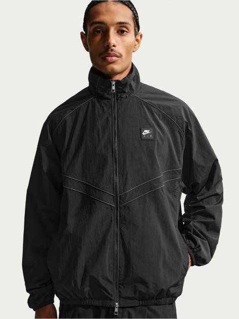 Nike Air Men's Windrunner Track Jacket