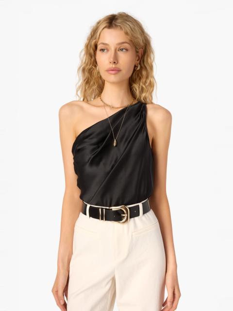 DARBY BODYSUIT BLACK