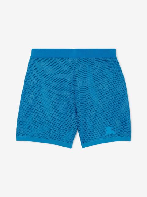 EKD Mesh Shorts