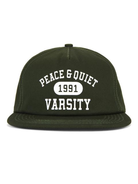 Varsity 5 Panel Hat