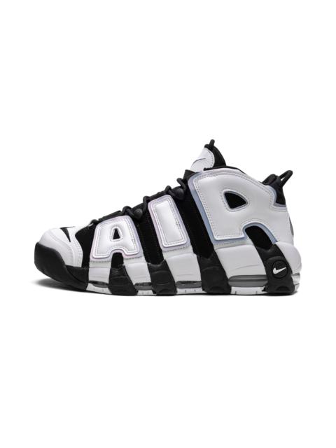 Air More Uptempo "Cobalt Bliss"