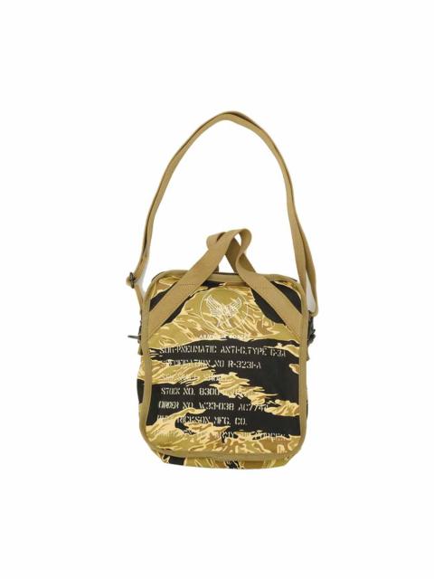 SUIT-PNEUMATIC ANTI-G, TYPE G-3A TIGER CAMOUFLAGE BAG - BR02878