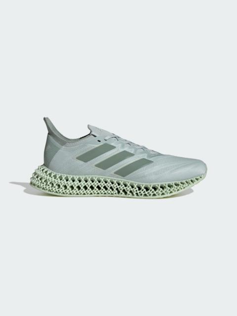 adidas 4DFWD 4 Running Shoes - IH5706 | REVERSIBLE
