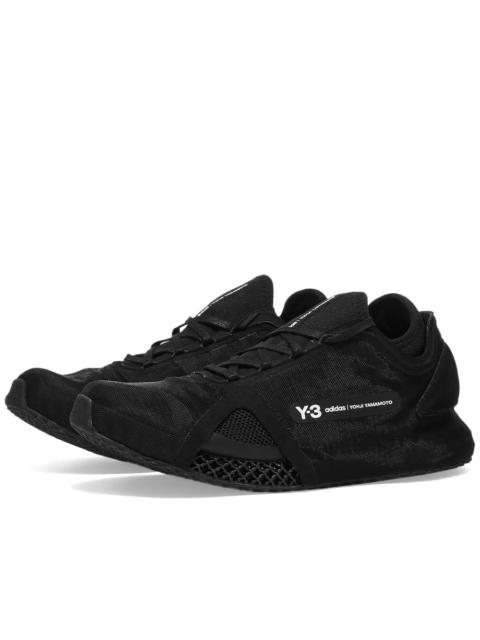 Y-3 Runner 4D IO
