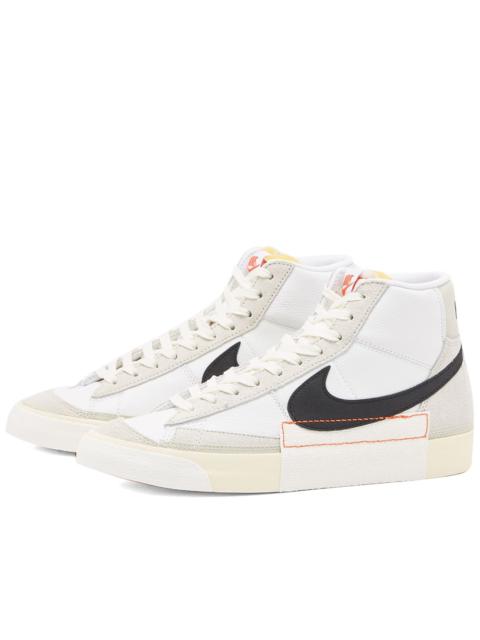 Nike Blazer Mid '77 Pro Club
